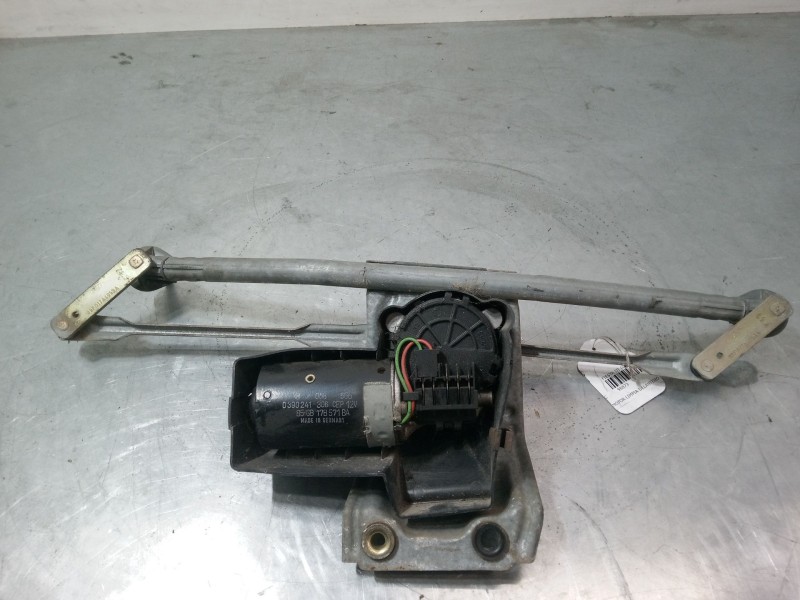 Recambio de motor limpia delantero para ford fiesta iii (gfj) 1.3 referencia OEM IAM   