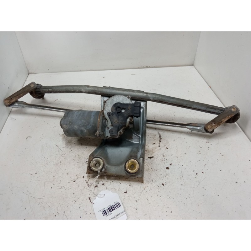 Recambio de motor limpia delantero para ford fiesta iv (ja_, jb_) 1.3 i referencia OEM IAM   