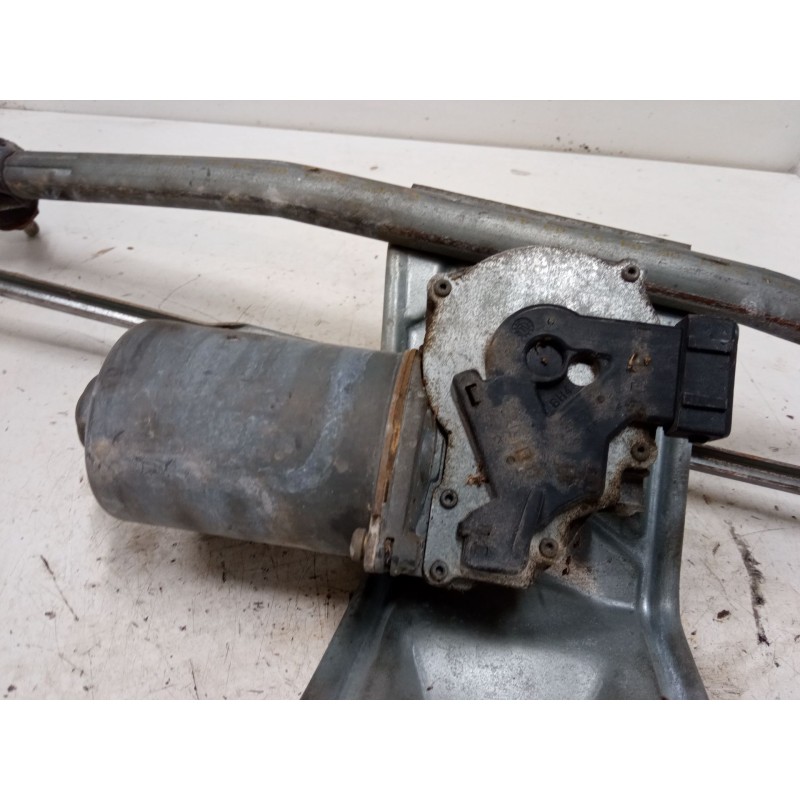 Recambio de motor limpia delantero para ford fiesta iv (ja_, jb_) 1.3 i referencia OEM IAM   