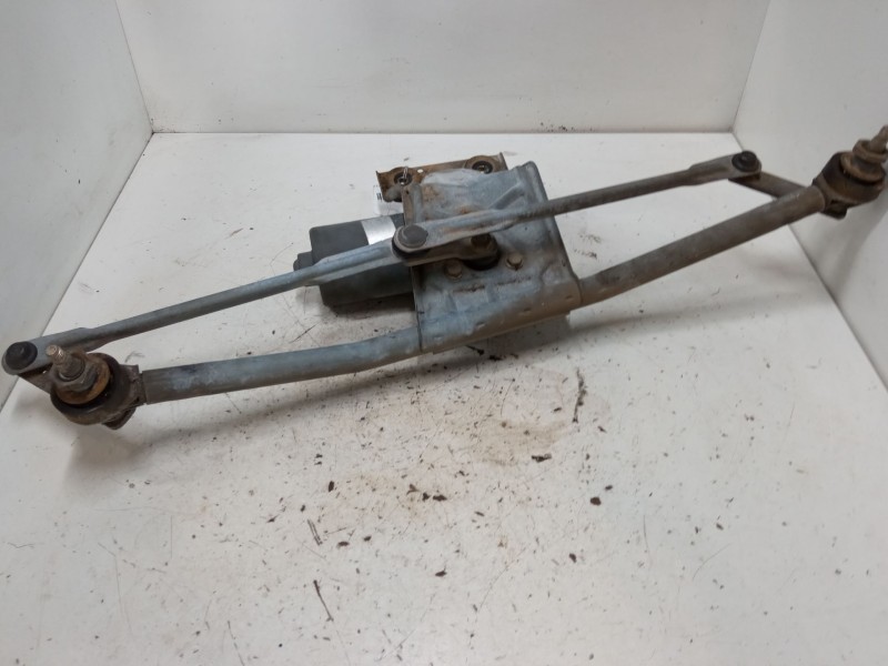 Recambio de motor limpia delantero para ford fiesta iv (ja_, jb_) 1.3 i referencia OEM IAM   