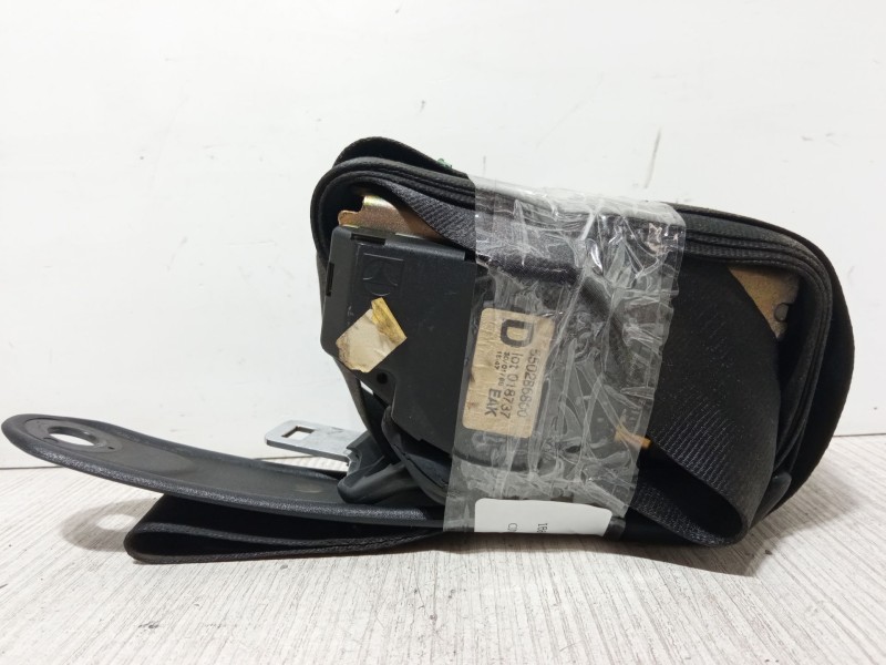 Recambio de cinturon seguridad delantero derecho para peugeot 106 ii (1a_, 1c_) 1.1 i referencia OEM IAM   