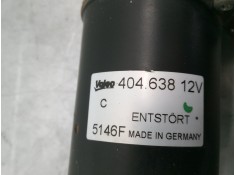 Recambio de motor limpia delantero para citroën c4 i (lc_) 1.6 hdi referencia OEM IAM    2