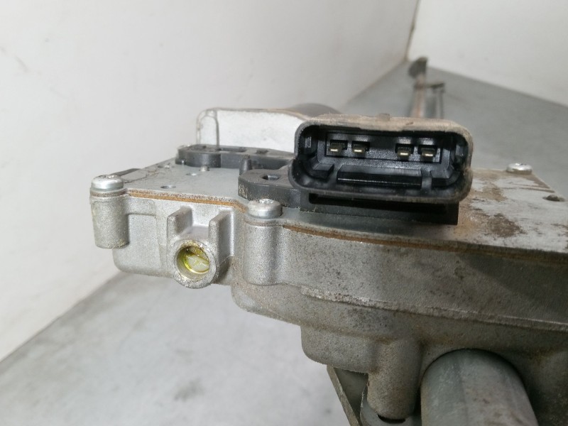 Recambio de motor limpia delantero para citroën c4 i (lc_) 1.6 hdi referencia OEM IAM   