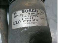 Recambio de motor limpia delantero para audi a3 (8p1) 2.0 fsi referencia OEM IAM 0390241911   2