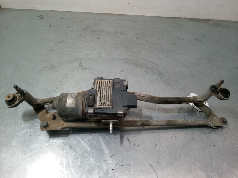 Recambio de motor limpia delantero para audi a3 (8p1) 2.0 fsi referencia OEM IAM 0390241911  