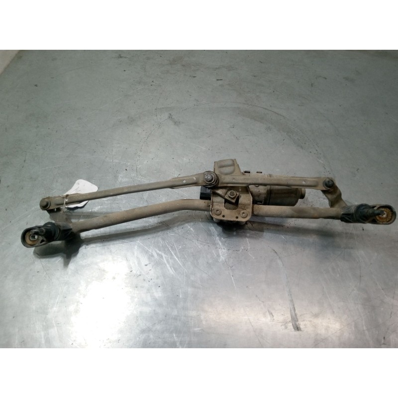 Recambio de motor limpia delantero para mazda 3 sedán (bk) 1.6 di turbo (bk12y) referencia OEM IAM   