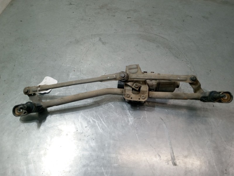 Recambio de motor limpia delantero para mazda 3 sedán (bk) 1.6 di turbo (bk12y) referencia OEM IAM   