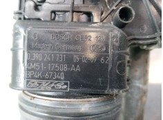 Recambio de motor limpia delantero para mazda 3 sedán (bk) 1.6 di turbo (bk12y) referencia OEM IAM    2