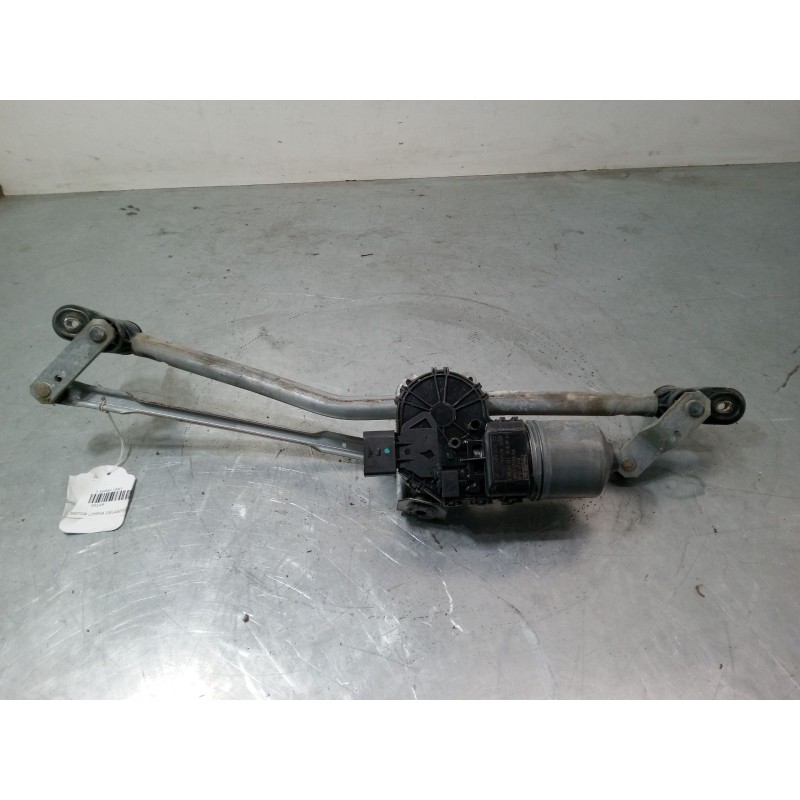 Recambio de motor limpia delantero para mazda 3 sedán (bk) 1.6 di turbo (bk12y) referencia OEM IAM   