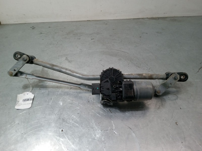Recambio de motor limpia delantero para mazda 3 sedán (bk) 1.6 di turbo (bk12y) referencia OEM IAM   