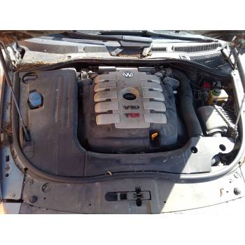 VOLKSWAGEN TOUAREG (7LA, 7L6, 7L7)