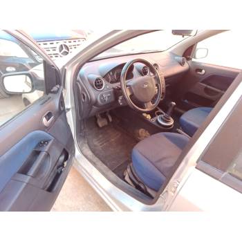 FORD FIESTA V (JH_, JD_)