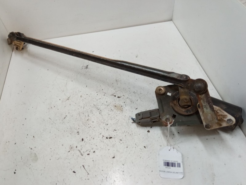 Recambio de motor limpia delantero para nissan terrano ii (r20) 2.7 tdi 4wd referencia OEM IAM 9390332384CHP 9390332378 