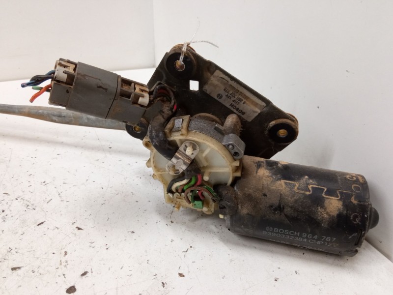 Recambio de motor limpia delantero para nissan terrano ii (r20) 2.7 tdi 4wd referencia OEM IAM 9390332384CHP 9390332378 