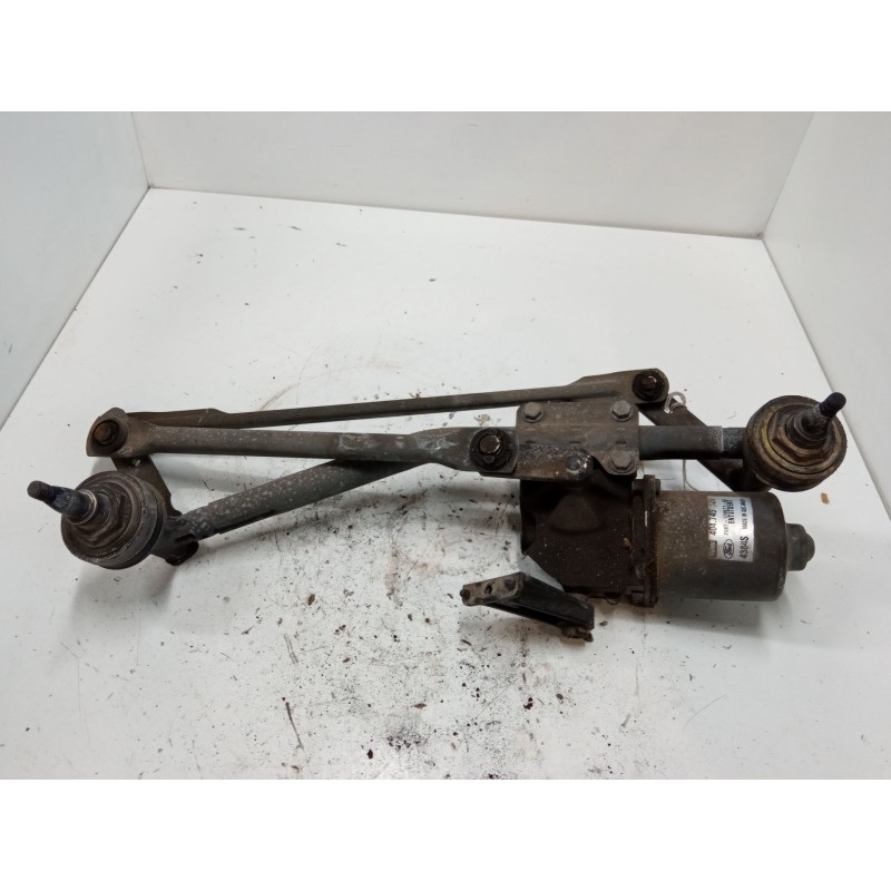 Recambio de motor limpia delantero para ford fiesta v (jh_, jd_) 1.4 tdci referencia OEM IAM   