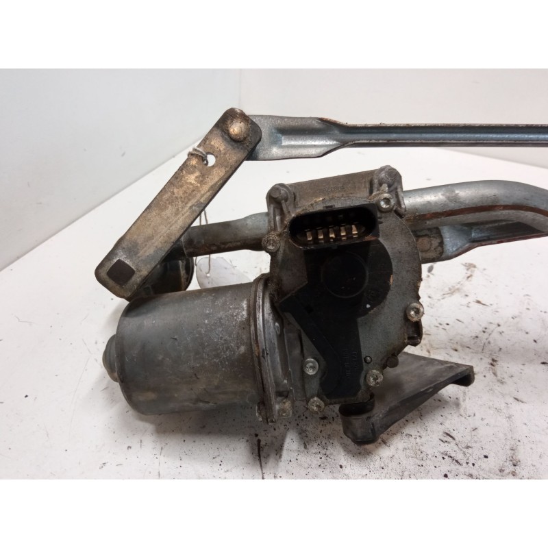 Recambio de motor limpia delantero para ford fiesta v (jh_, jd_) 1.4 tdci referencia OEM IAM   