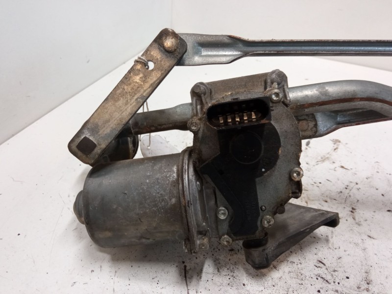 Recambio de motor limpia delantero para ford fiesta v (jh_, jd_) 1.4 tdci referencia OEM IAM   
