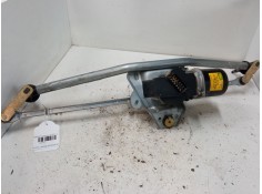 Recambio de motor limpia delantero para renault kangoo express (fc0/1_) d 65 1.9 (fc0e, fc02, fc0j, fc0n) referencia OEM IAM 535