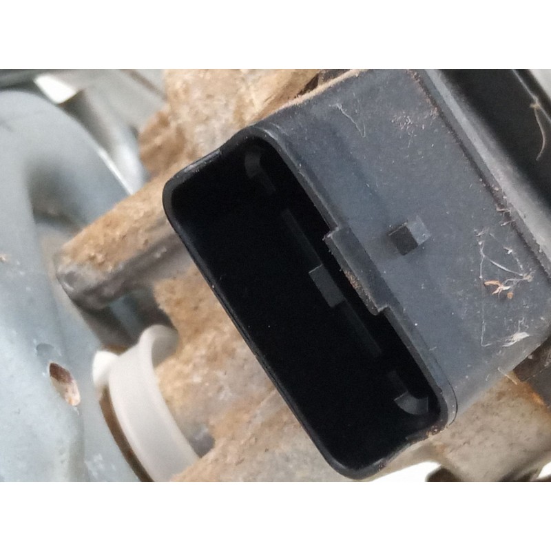 Recambio de motor limpia delantero para renault kangoo express (fc0/1_) d 65 1.9 (fc0e, fc02, fc0j, fc0n) referencia OEM IAM 535