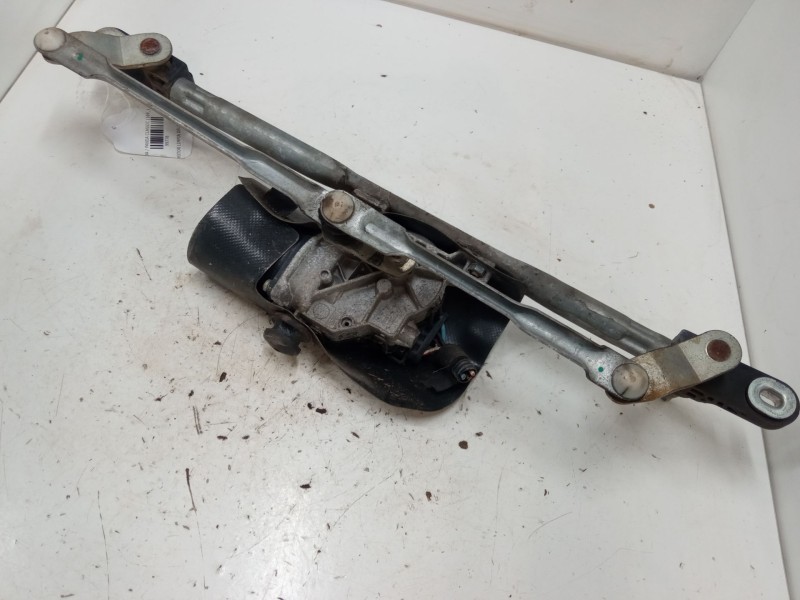 Recambio de motor limpia delantero para fiat panda / panda classic (169_) 1.2 (169.axb11, 169.axb1a) referencia OEM IAM   