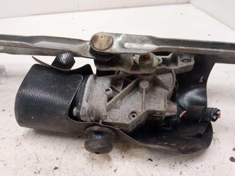 Recambio de motor limpia delantero para fiat panda / panda classic (169_) 1.2 (169.axb11, 169.axb1a) referencia OEM IAM   