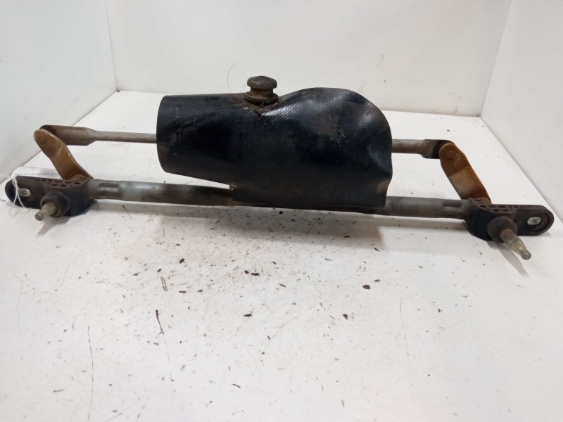 Recambio de motor limpia delantero para fiat panda / panda classic (169_) 1.2 (169.axb11, 169.axb1a) referencia OEM IAM   
