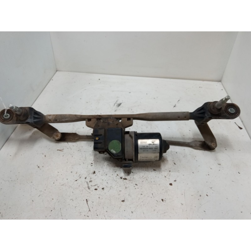 Recambio de motor limpia delantero para fiat bravo ii (198_) 1.9 d multijet (198axb1a) referencia OEM IAM MS1592008650 198142600