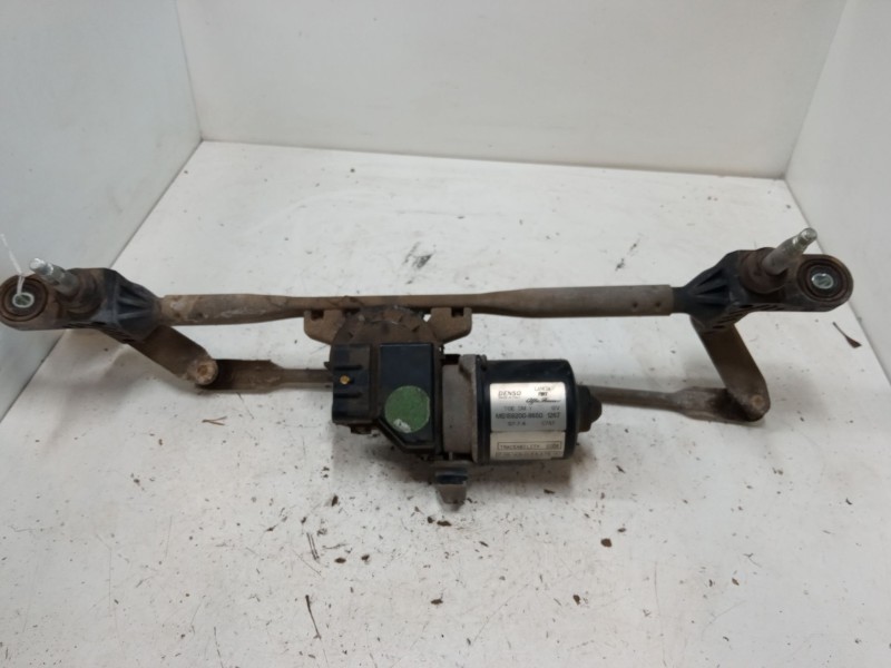 Recambio de motor limpia delantero para fiat bravo ii (198_) 1.9 d multijet (198axb1a) referencia OEM IAM MS1592008650 198142600