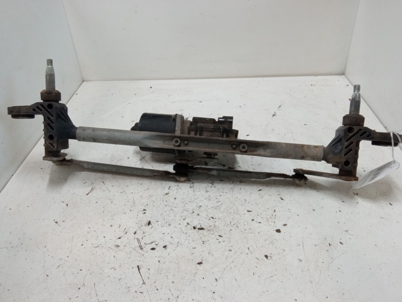 Recambio de motor limpia delantero para fiat bravo ii (198_) 1.9 d multijet (198axb1a) referencia OEM IAM MS1592008650 198142600
