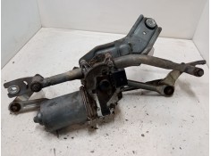Recambio de motor limpia delantero para fiat grande punto (199_) 1.2 referencia OEM IAM 404978  