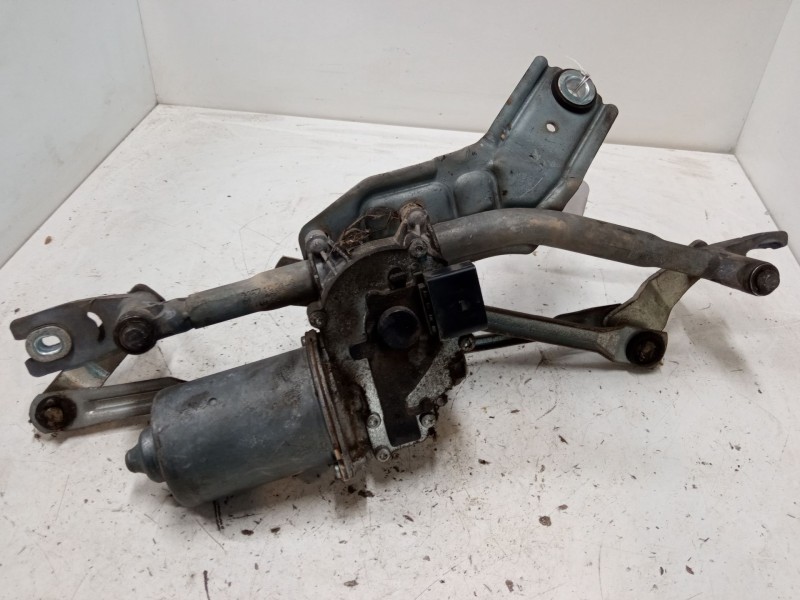 Recambio de motor limpia delantero para fiat grande punto (199_) 1.2 referencia OEM IAM 404978  
