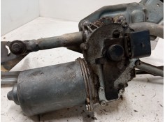 Recambio de motor limpia delantero para fiat grande punto (199_) 1.2 referencia OEM IAM 404978   2