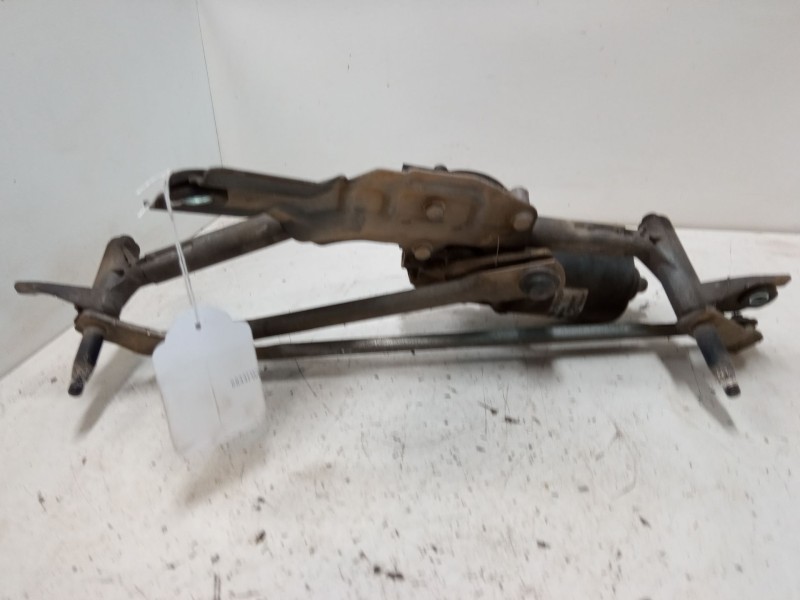 Recambio de motor limpia delantero para fiat grande punto (199_) 1.2 referencia OEM IAM 404978  