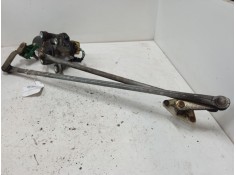 Recambio de motor limpia delantero para nissan almera i hatchback (n15) 1.4 referencia OEM IAM 288101M200  