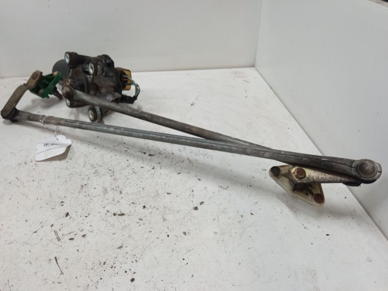 Recambio de motor limpia delantero para nissan almera i hatchback (n15) 1.4 referencia OEM IAM 288101M200  