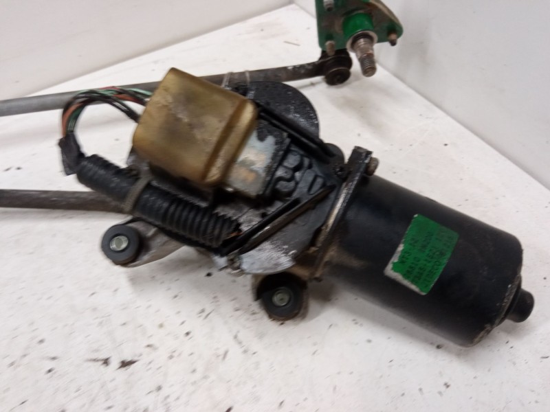 Recambio de motor limpia delantero para nissan almera i hatchback (n15) 1.4 referencia OEM IAM 288101M200  