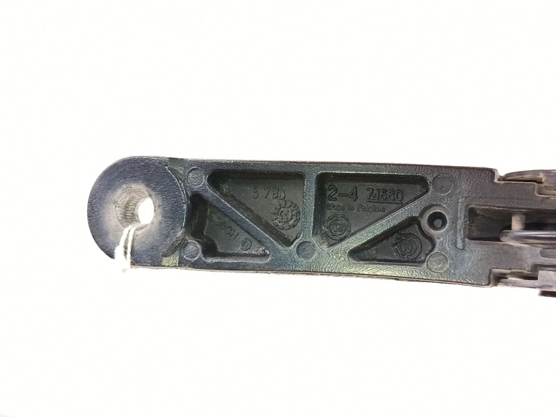 Recambio de brazo limpia delantero izquierdo para volkswagen touran (1t3) 1.6 tdi referencia OEM IAM 2K1955409B  