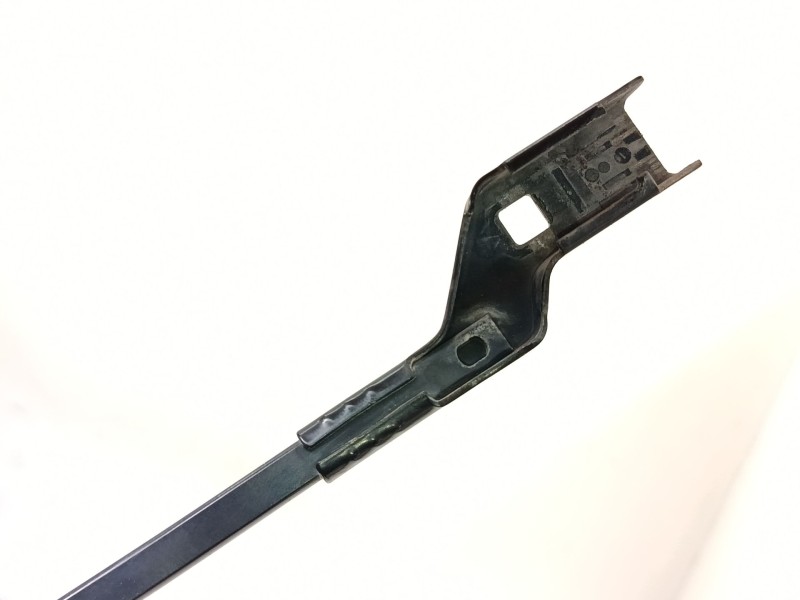 Recambio de brazo limpia delantero izquierdo para volkswagen touran (1t3) 1.6 tdi referencia OEM IAM 2K1955409B  