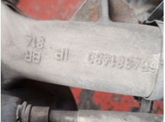 Recambio de puente trasero para citroën berlingo / berlingo first monospace (mf_, gjk_, gfk_) 1.9 d (mfwjz) referencia OEM IAM  