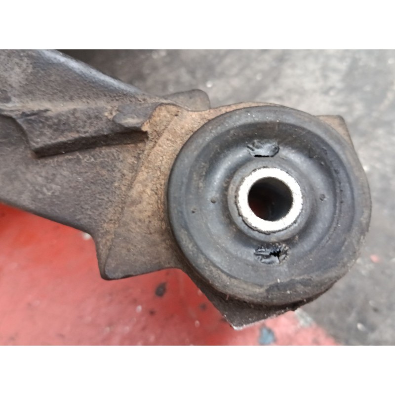 Recambio de puente trasero para citroën berlingo / berlingo first monospace (mf_, gjk_, gfk_) 1.9 d (mfwjz) referencia OEM IAM  