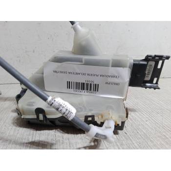 CERRADURA PUERTA DELANTERA DERECHA 292847 