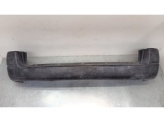 Recambio de paragolpes trasero para citroën berlingo / berlingo first monospace (mf_, gjk_, gfk_) 1.9 d (mfwjz) referencia OEM I