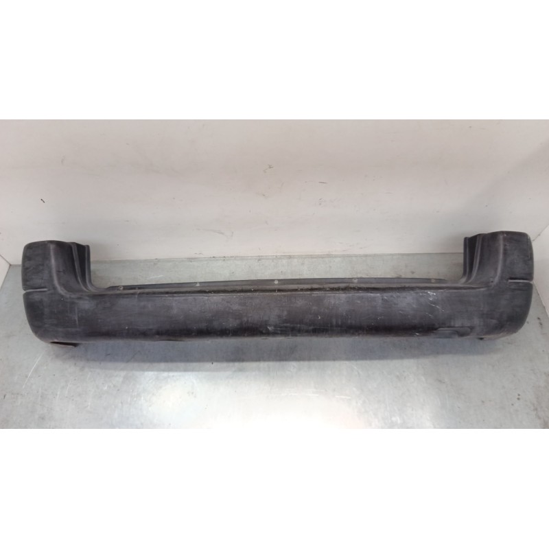 Recambio de paragolpes trasero para citroën berlingo / berlingo first monospace (mf_, gjk_, gfk_) 1.9 d (mfwjz) referencia OEM I