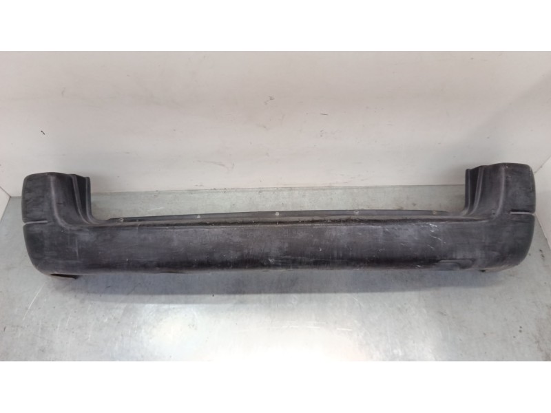 Recambio de paragolpes trasero para citroën berlingo / berlingo first monospace (mf_, gjk_, gfk_) 1.9 d (mfwjz) referencia OEM I