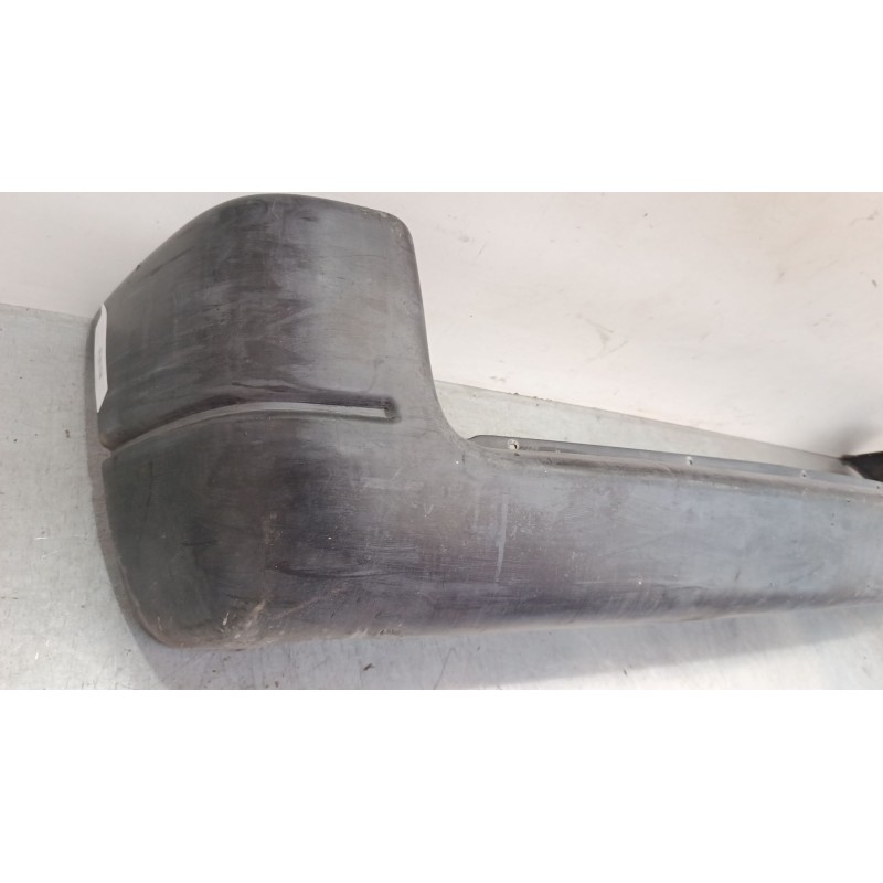 Recambio de paragolpes trasero para citroën berlingo / berlingo first monospace (mf_, gjk_, gfk_) 1.9 d (mfwjz) referencia OEM I
