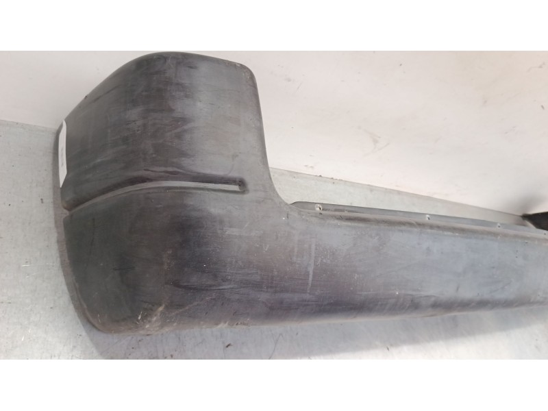 Recambio de paragolpes trasero para citroën berlingo / berlingo first monospace (mf_, gjk_, gfk_) 1.9 d (mfwjz) referencia OEM I