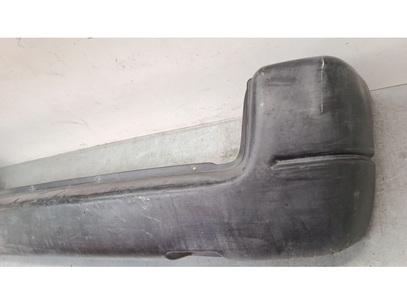 Recambio de paragolpes trasero para citroën berlingo / berlingo first monospace (mf_, gjk_, gfk_) 1.9 d (mfwjz) referencia OEM I