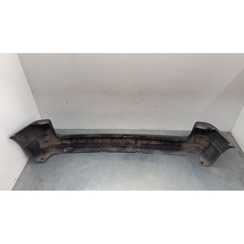 Recambio de paragolpes trasero para citroën berlingo / berlingo first monospace (mf_, gjk_, gfk_) 1.9 d (mfwjz) referencia OEM I