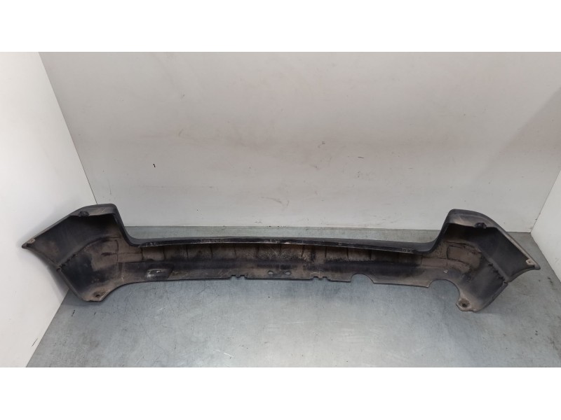 Recambio de paragolpes trasero para citroën berlingo / berlingo first monospace (mf_, gjk_, gfk_) 1.9 d (mfwjz) referencia OEM I