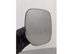 Recambio de cristal retrovisor derecho para citroën berlingo / berlingo first monospace (mf_, gjk_, gfk_) 1.9 d (mfwjz) referenc